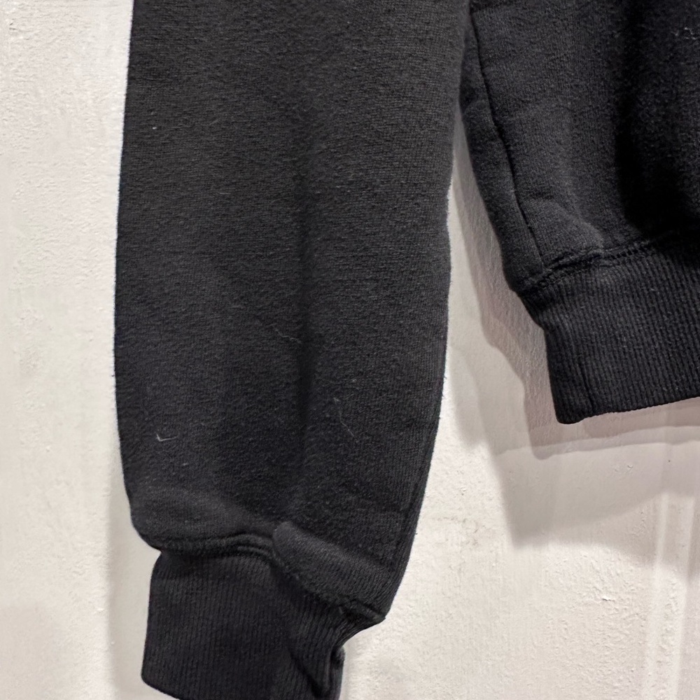 Billabong Black Hoodie XS - Picture 8 of 12